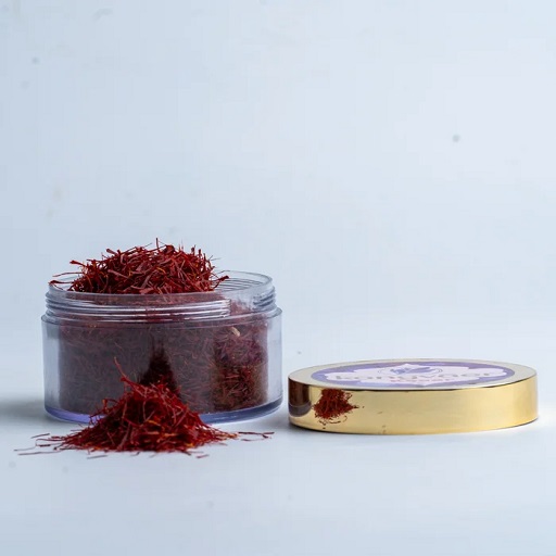 Organic Saffron (10g)